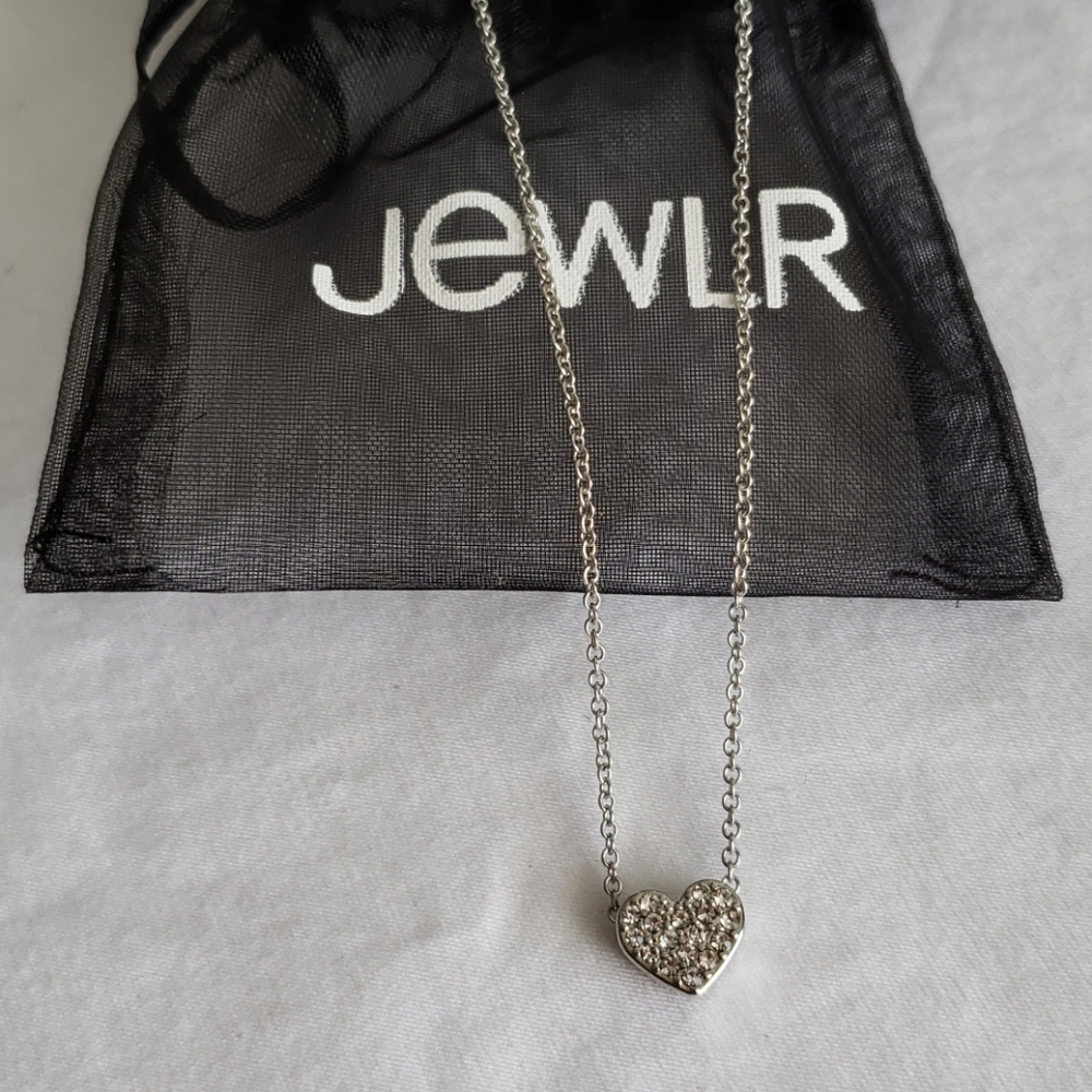 Heart Necklace ❤